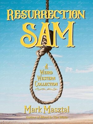 cover image of Resurrection Sam